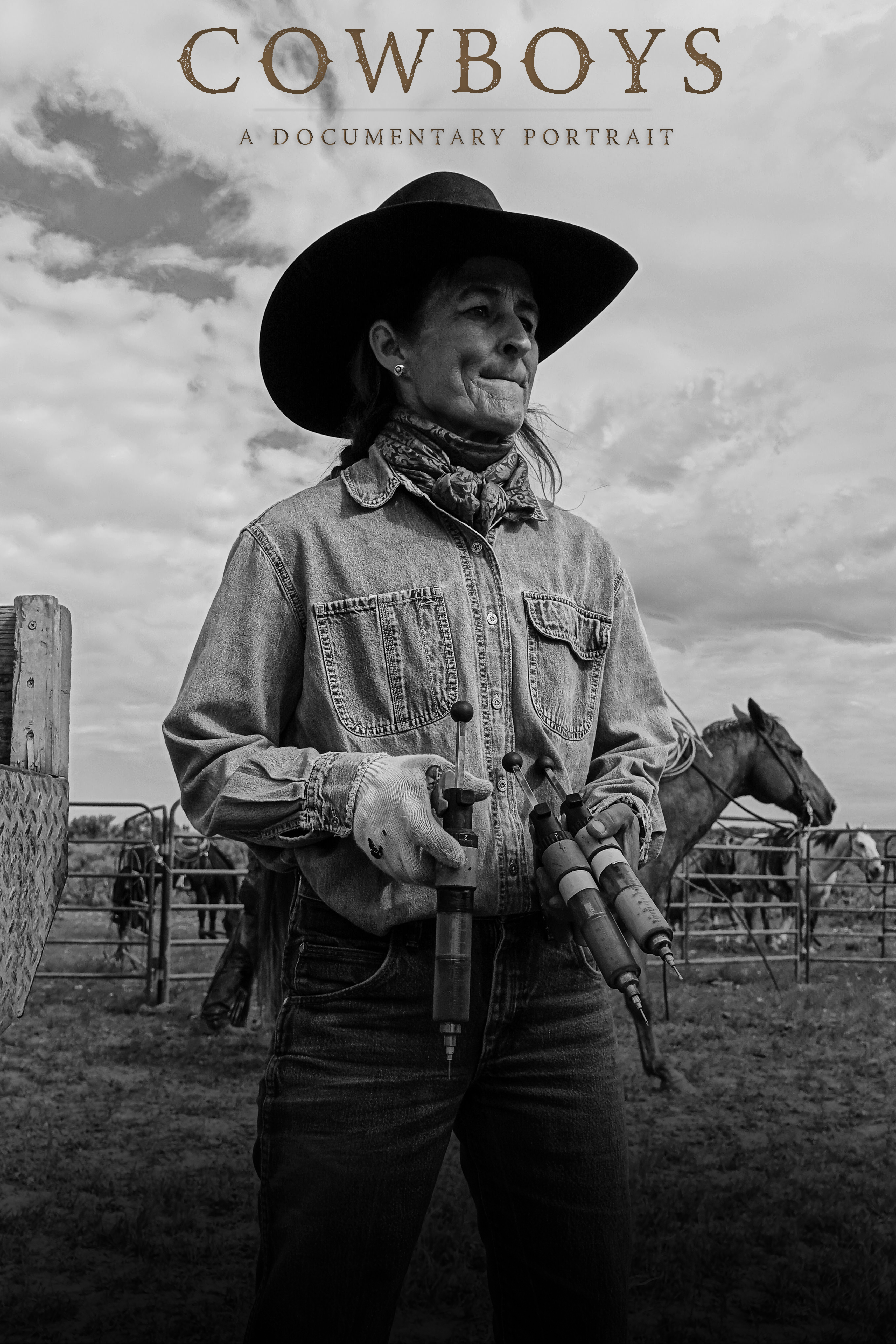 Cowboys | A Documentary Portrait