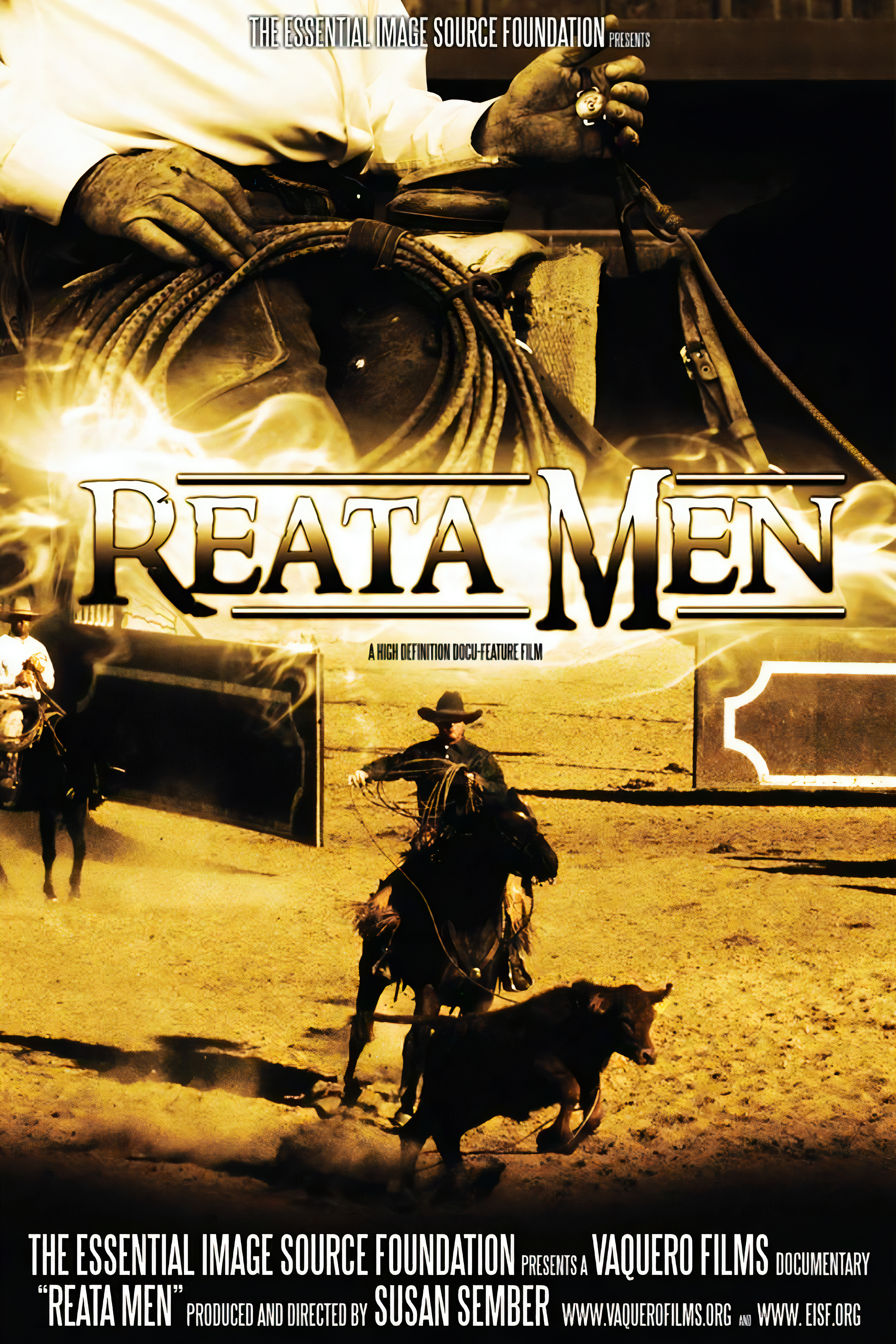 Reata Men