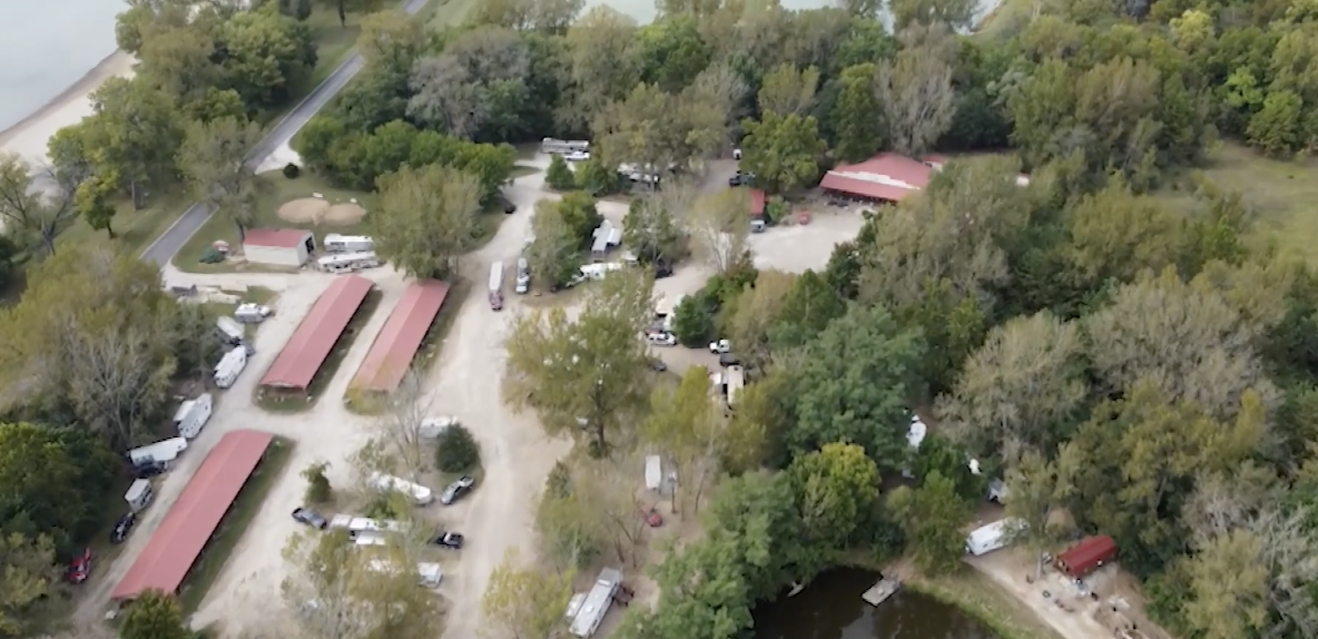 River Valley Horse Camp | Iowa | Part 2