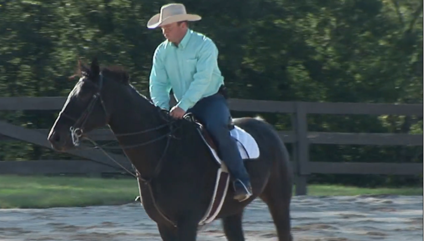 Episode 11 | Jumping Lesson