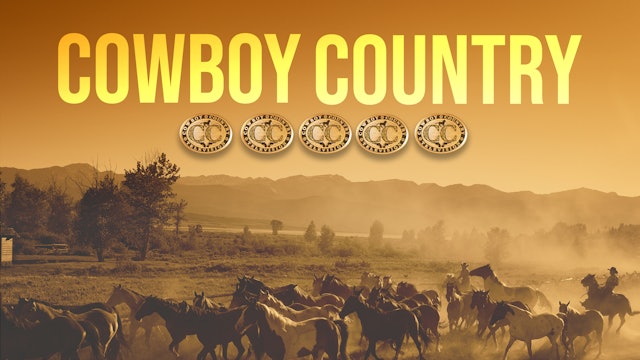 Cowboy Country