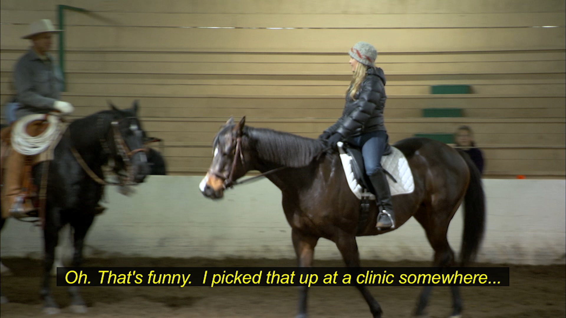 Leg Pressure | Backing