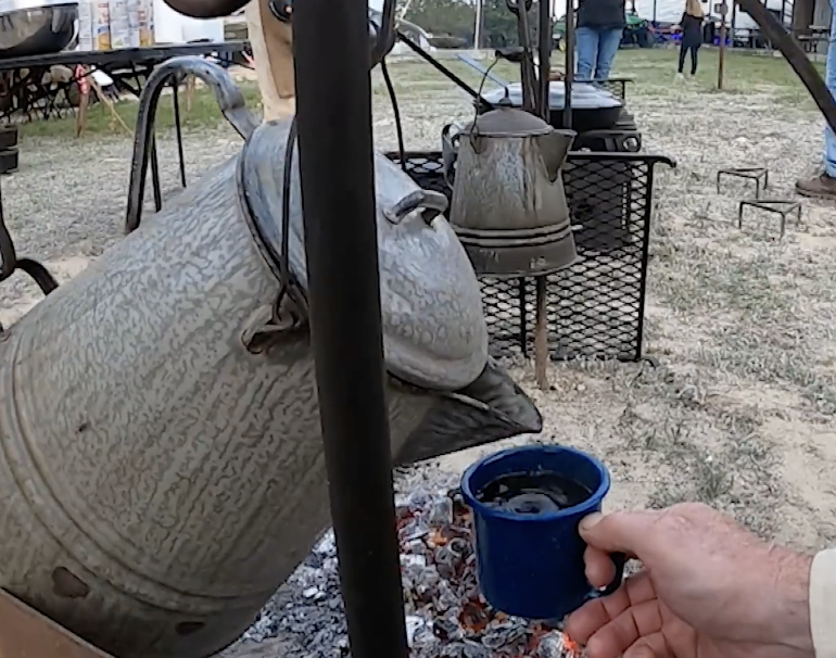 Parrie Haynes Ranch Ride | Texas