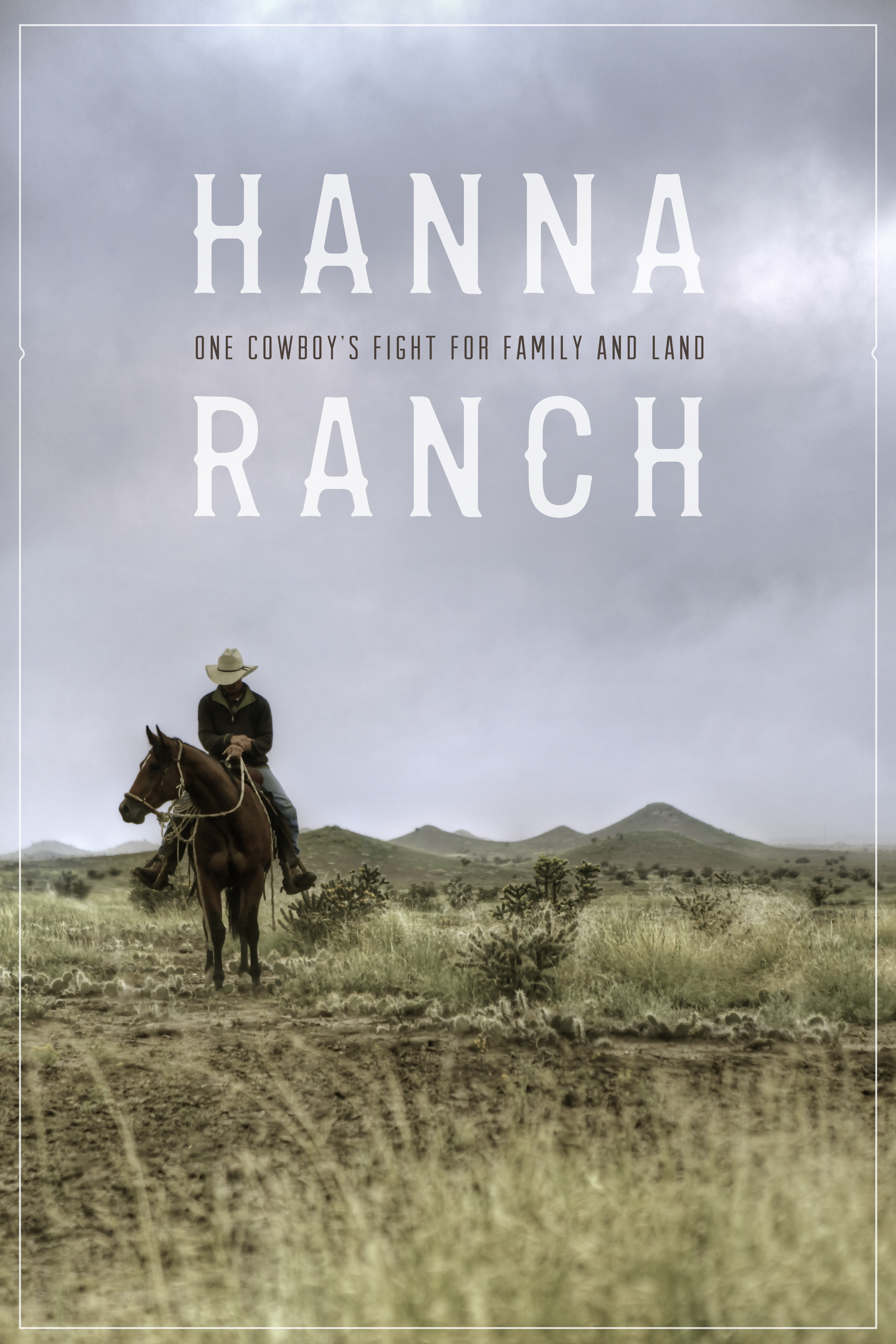 Hanna Ranch