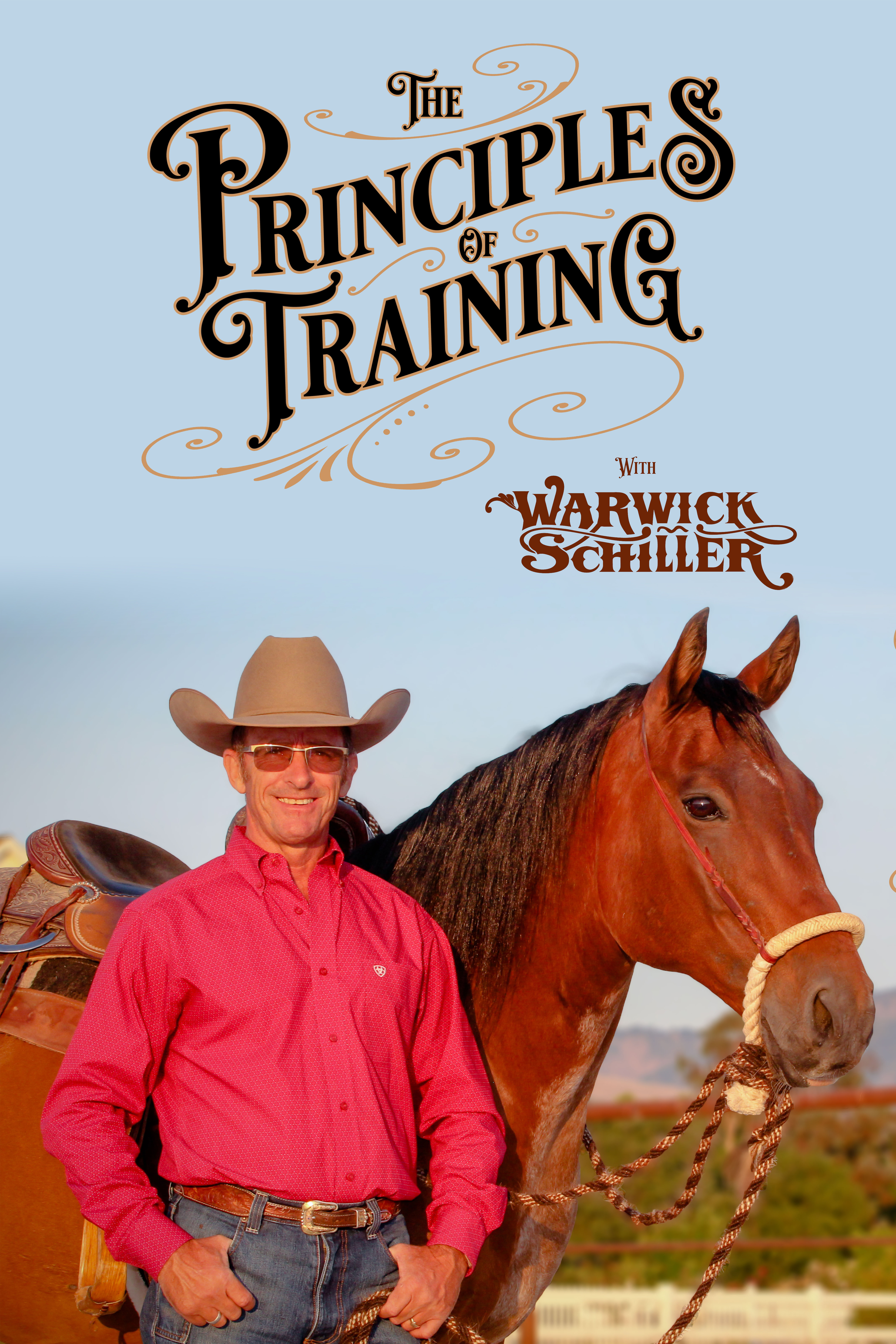 The Principles Of Training