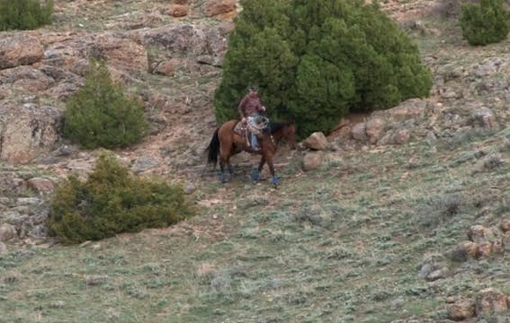 Episode 12 | The Hill Obstacles