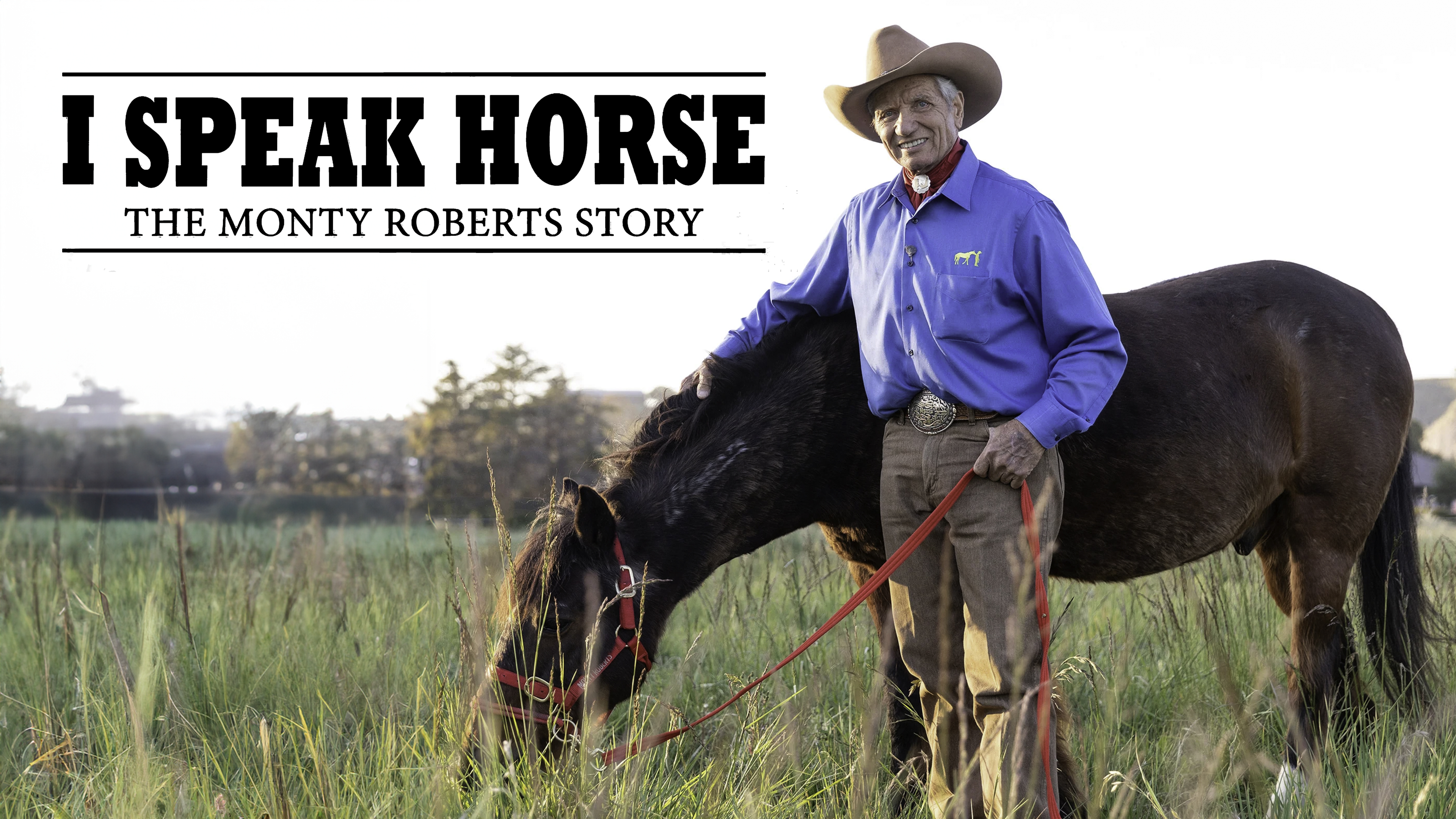 I Speak Horse | Monty Roberts