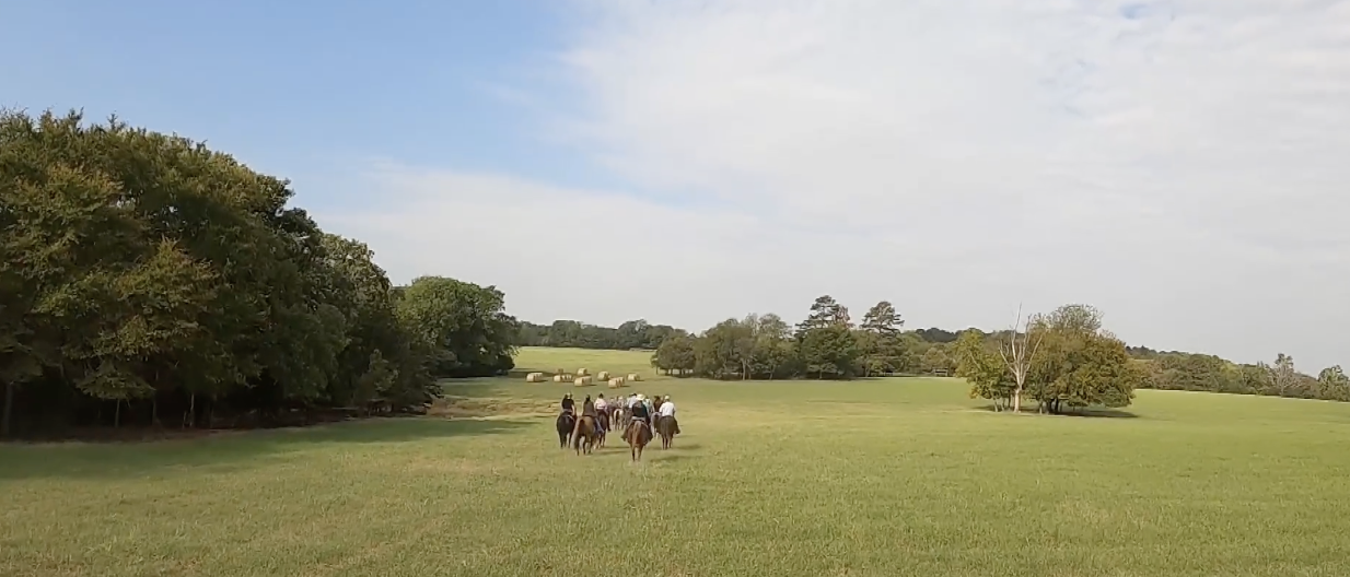 Circle T Ranch | Texas