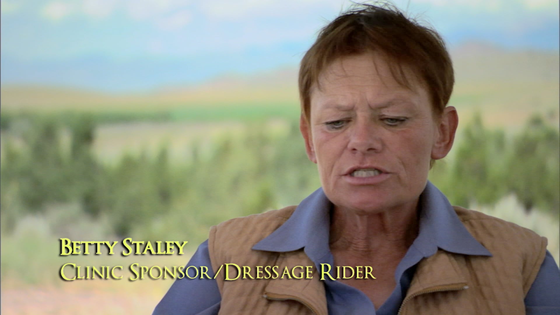 The Value Of Backing