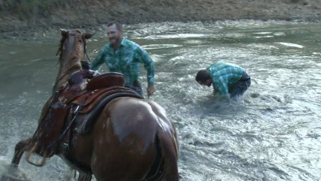 Episode 09 | Water Rescue
