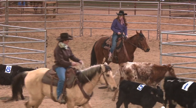 Episode 05 | Meet the Riders