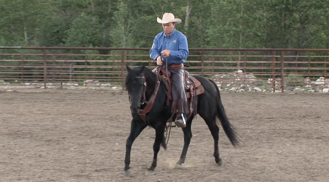 Episode 09 | Going One-Handed