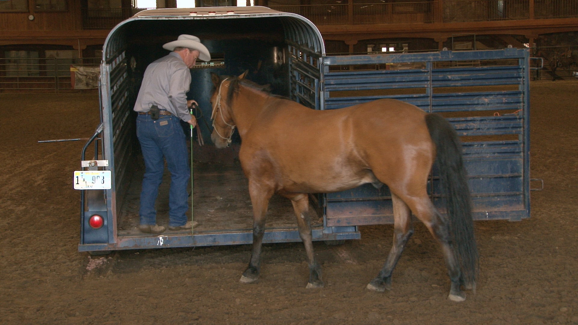 Episode 09 | Trailer Loading - Pt 2