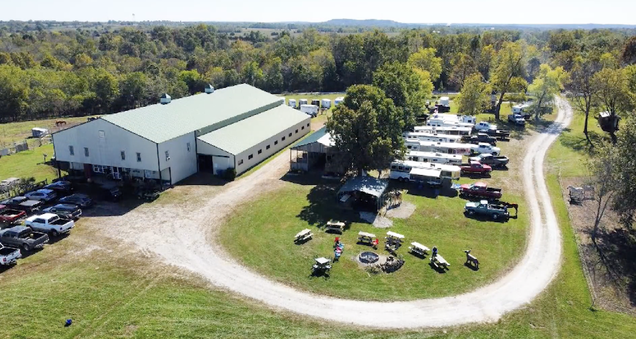 BC Stables | Missouri