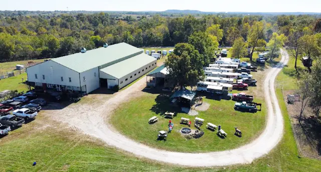 BC Stables | Missouri