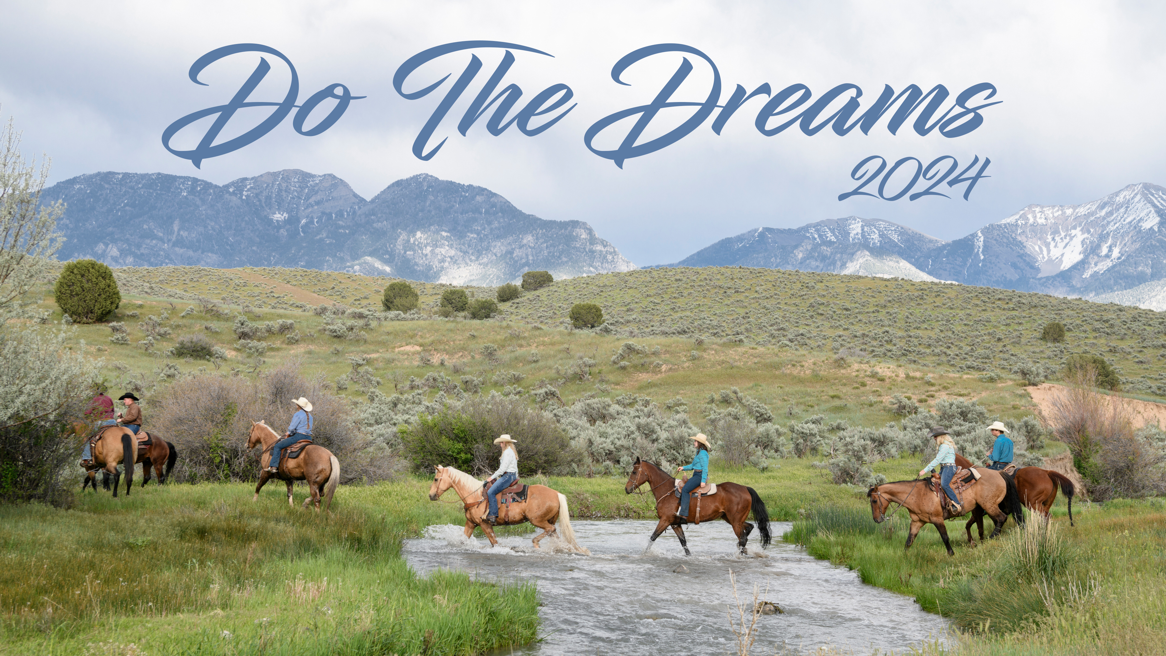 Do The Dreams 2024 Documentary