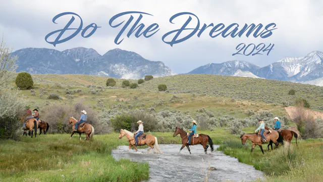 Do The Dreams 2024 Documentary
