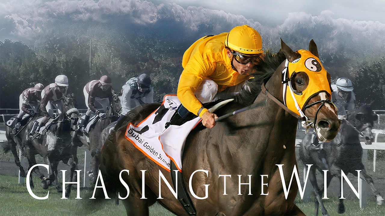 Chasing The Win