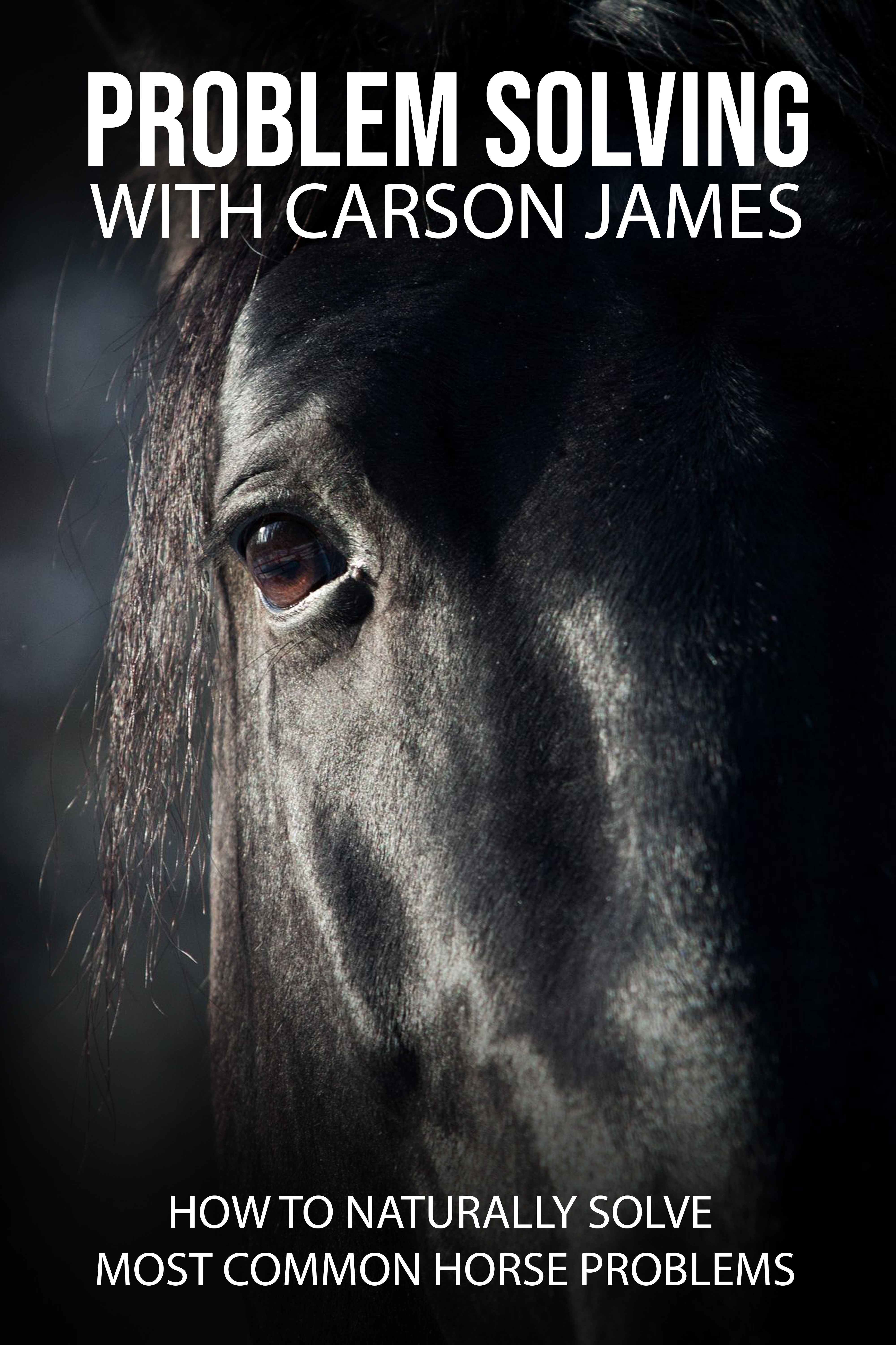 Problem Solving | Carson James