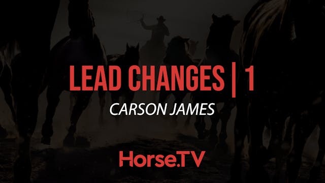 Lead Changes |1