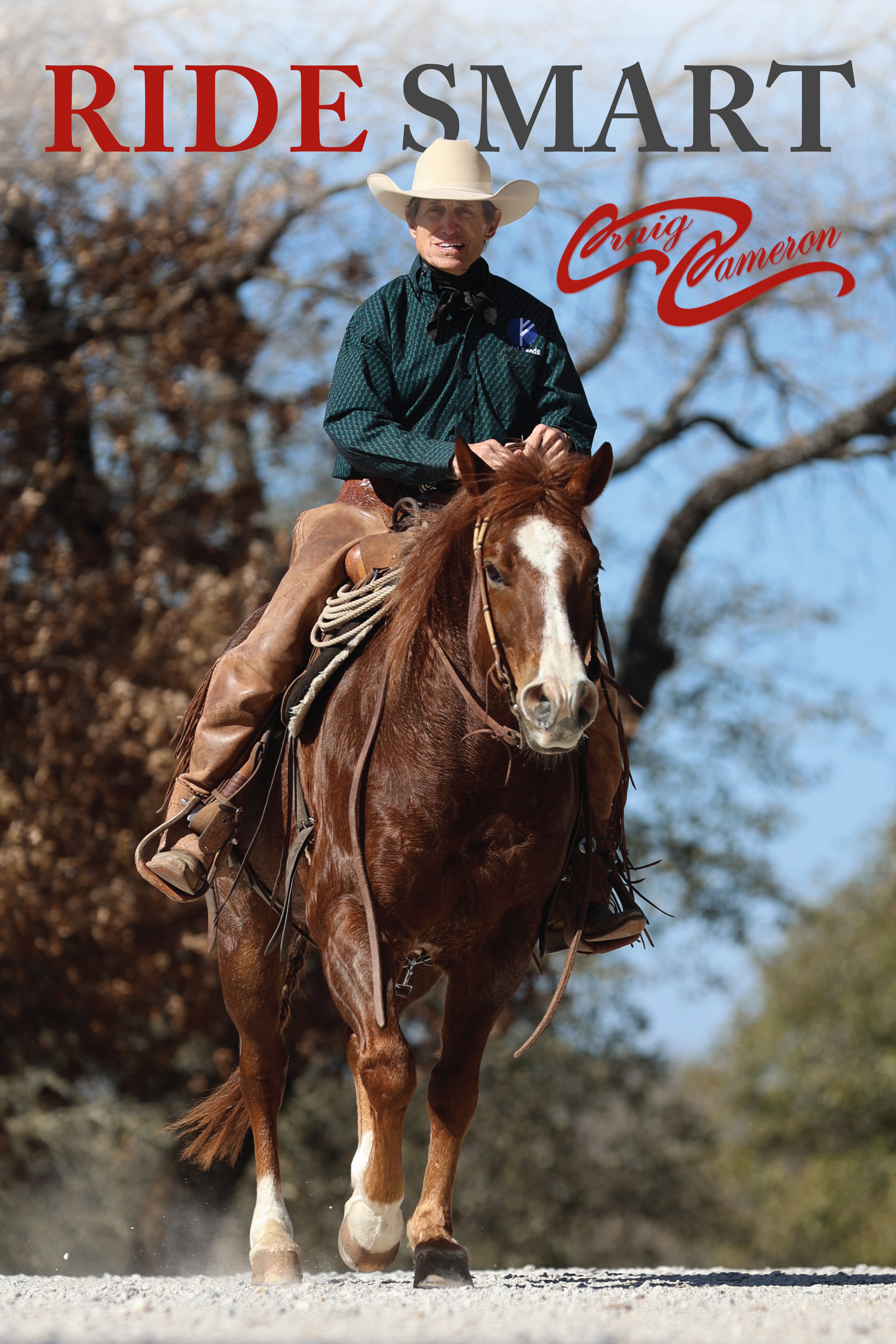 Ride Smart | Craig Cameron