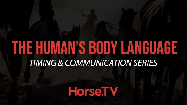 The Human's Body Language