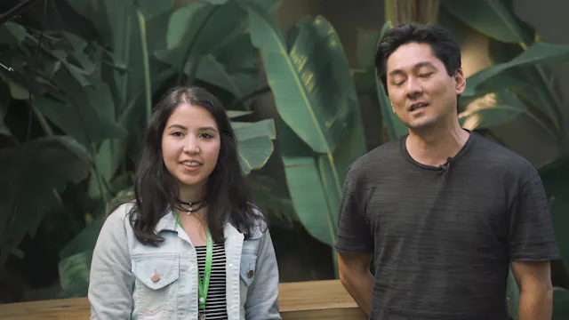 Hazou - Entrevista, Pós feedback