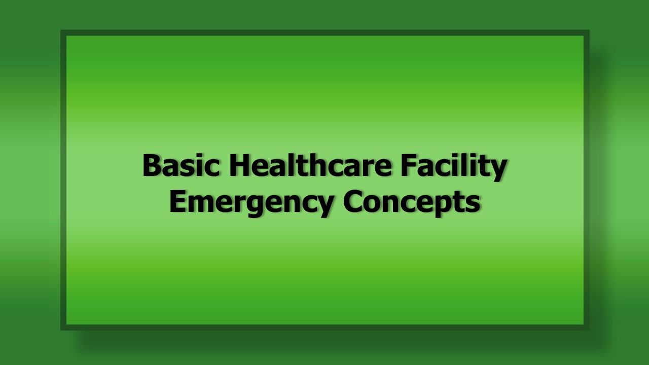 Hospital EVS training Videos Video