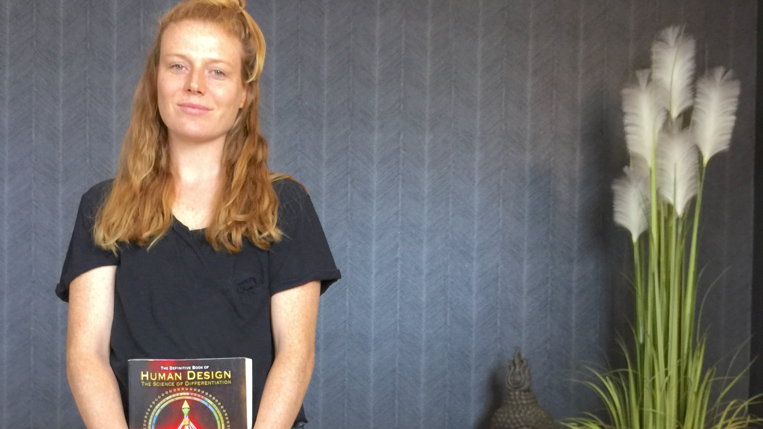 30-Min Human Design "Reconnect to Your Authentic Self" 