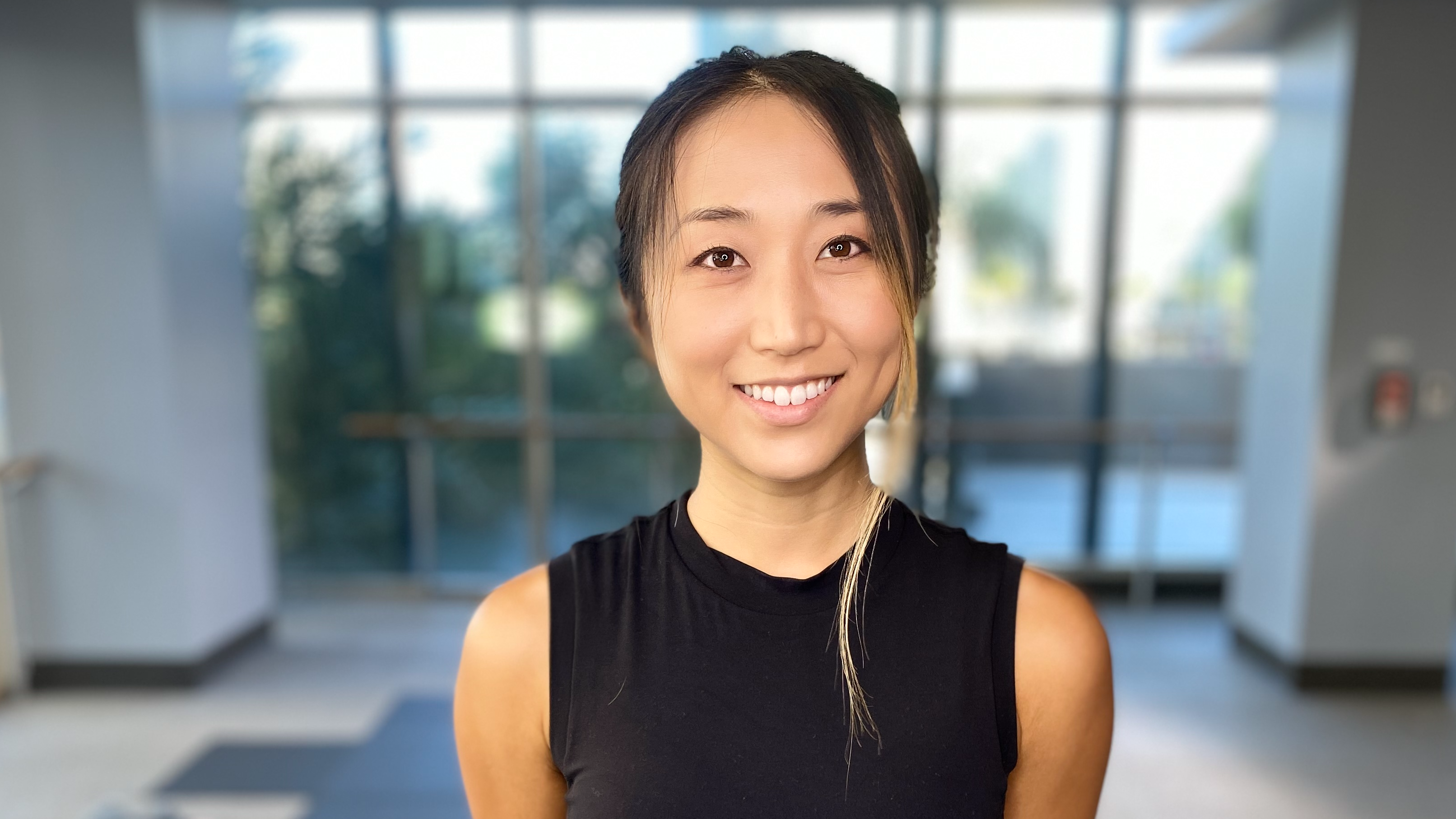 Morning Coffee Power 1 with Judy L