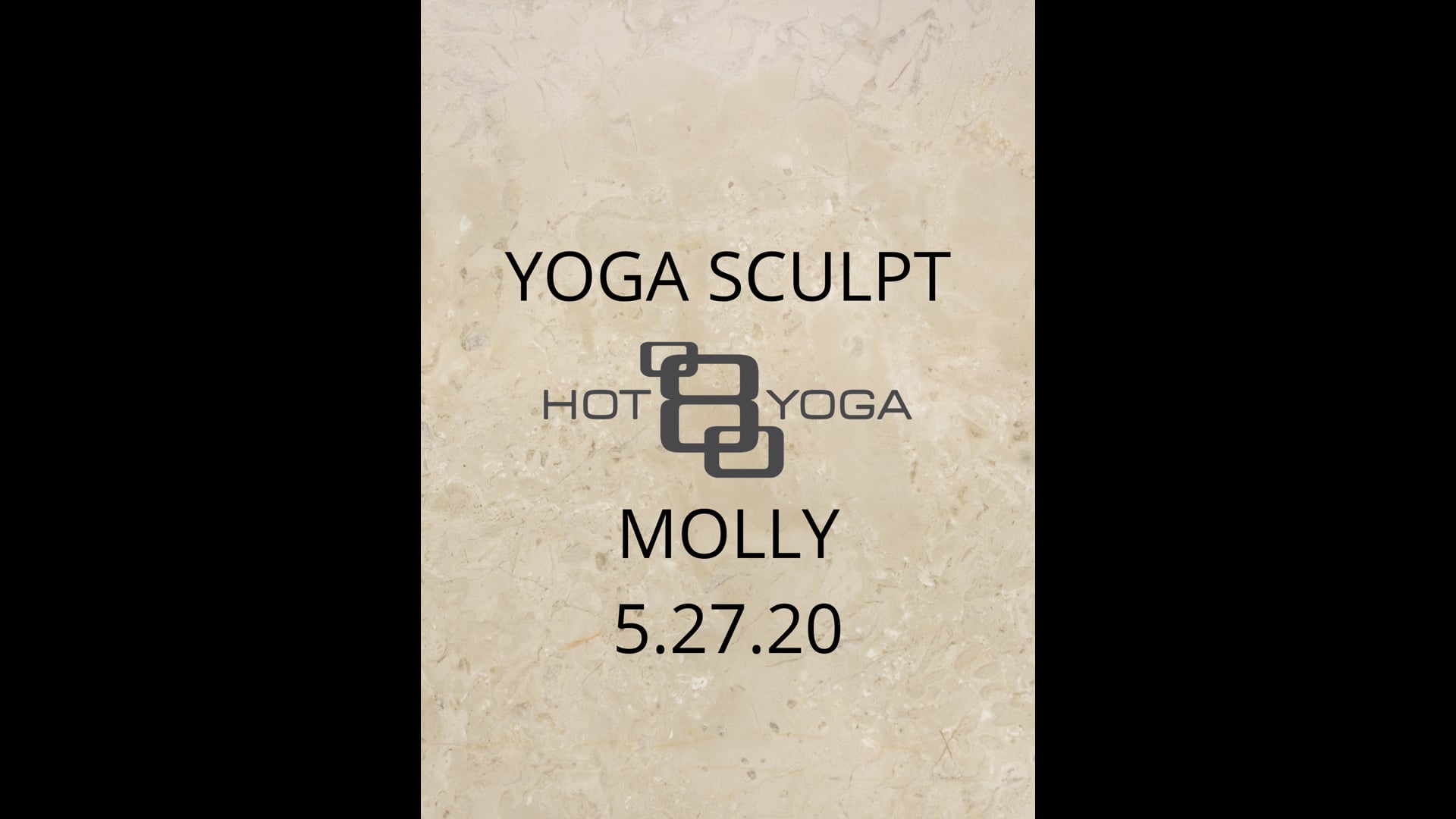 Sculpt with Molly M