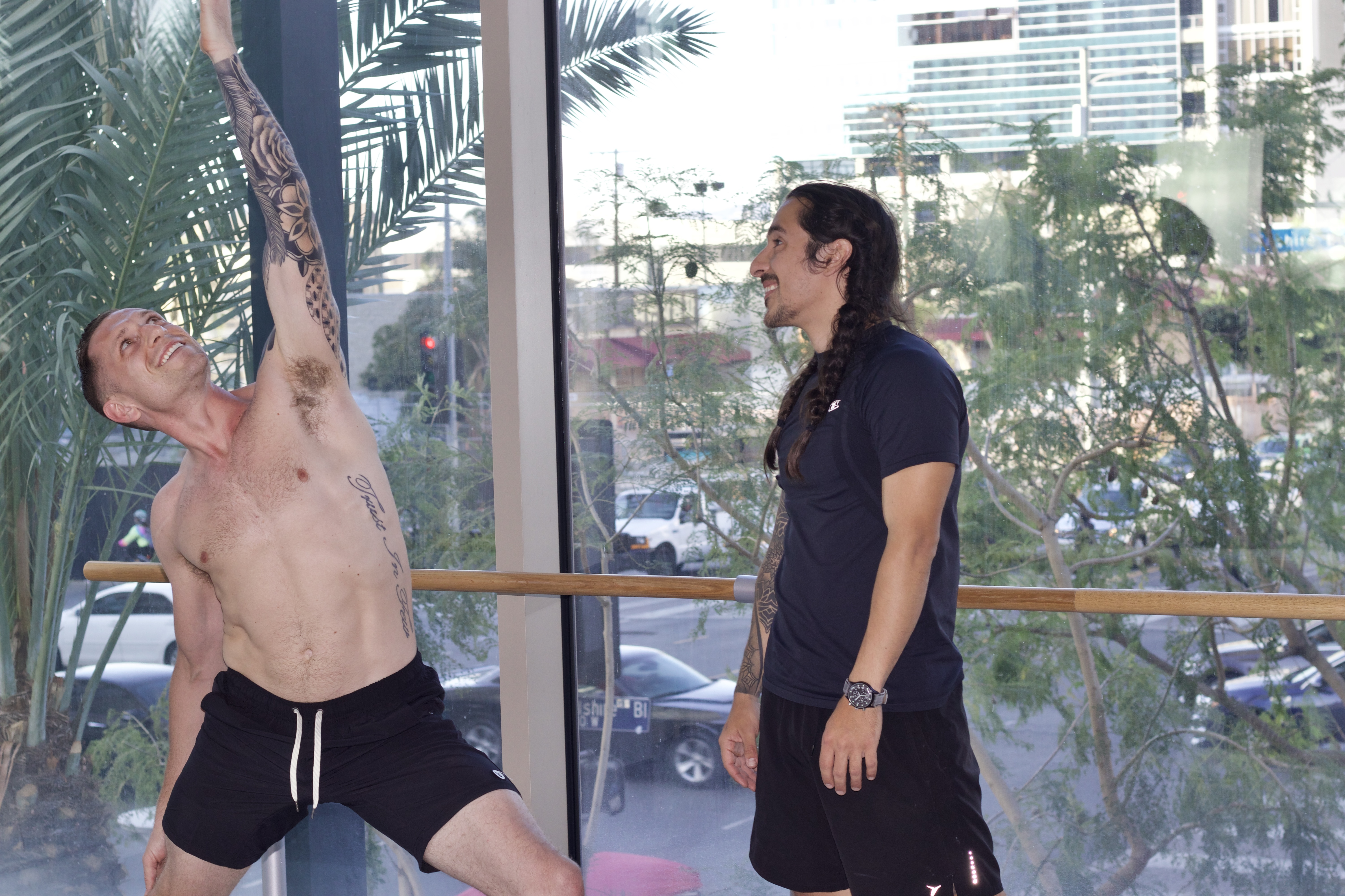 30-Min Power 1 with Derik E