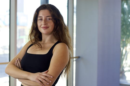 30-Min Sculpt with Maya G