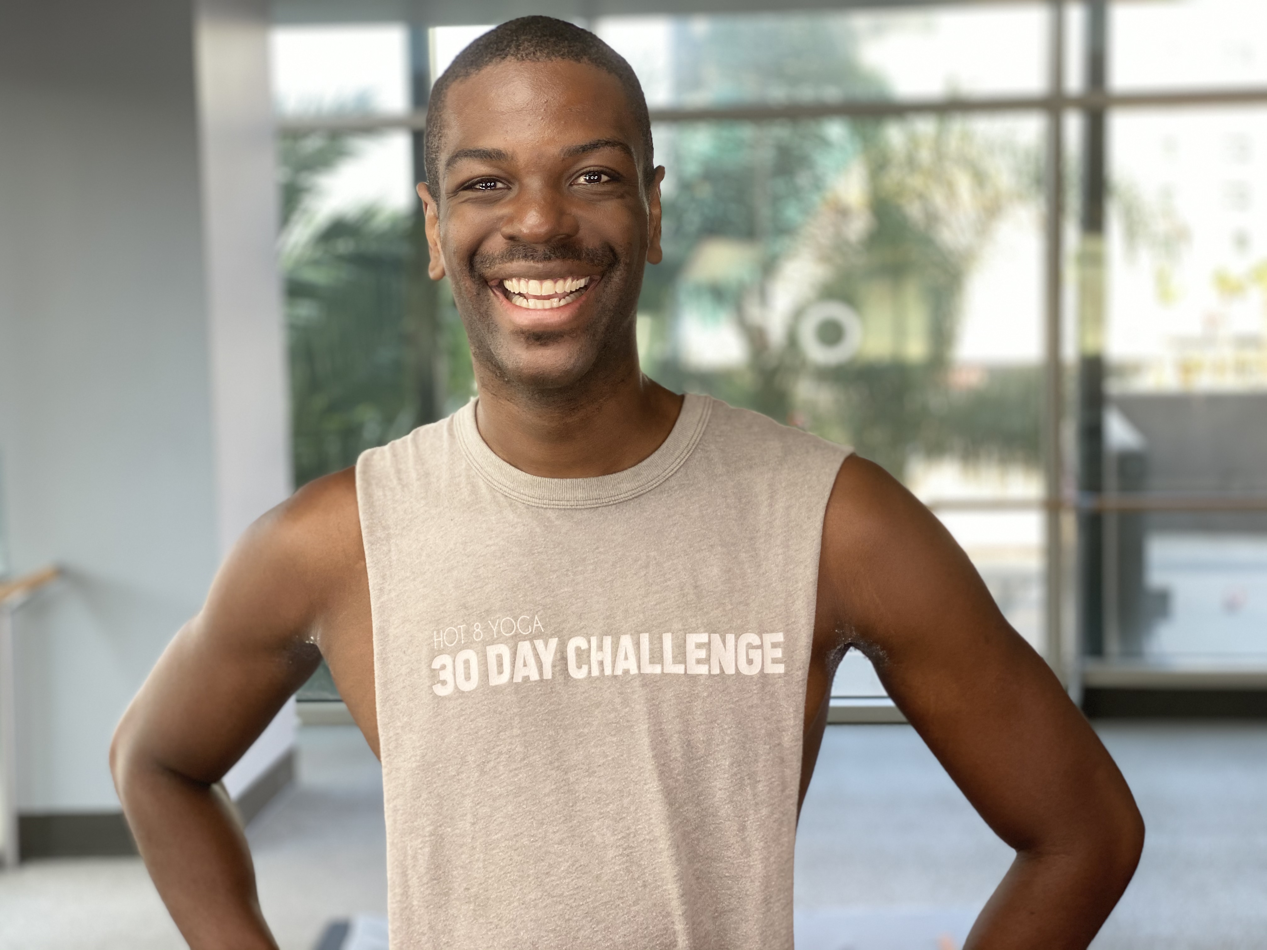 Sculpt with Melvin R