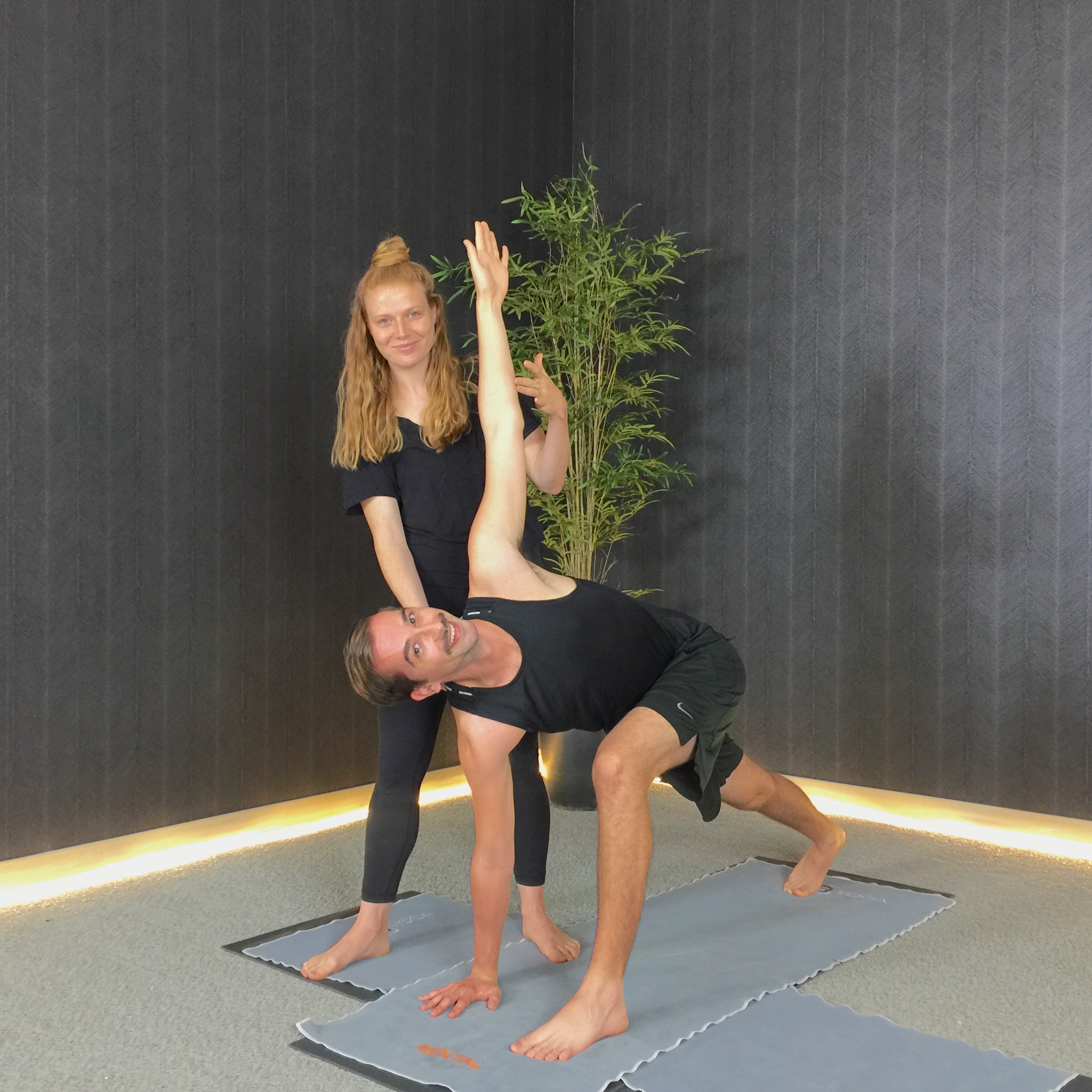 30-Min Power with Kathleen C