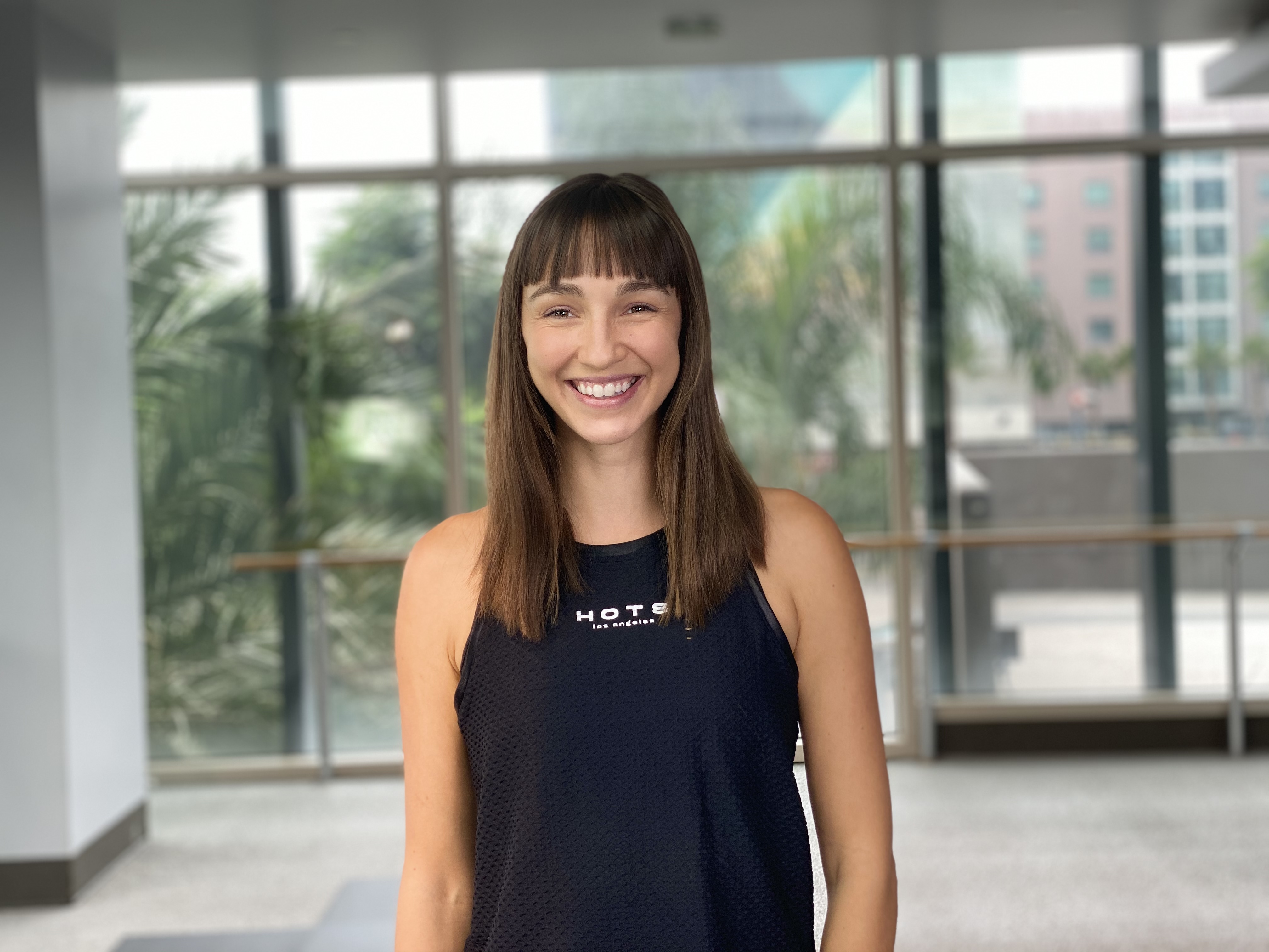 Hot Power Fusion with Rachael B.