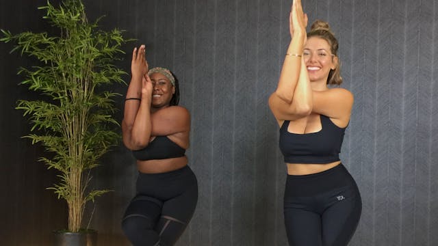 1-Hour Yin/Yang Power with Camila G