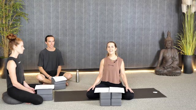 Sculpt Teacher Training On-Demand - Hot 8 Yoga On-Demand