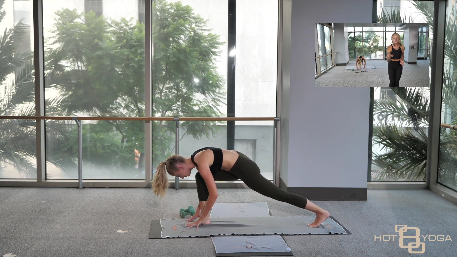 Sculpt with Christina G