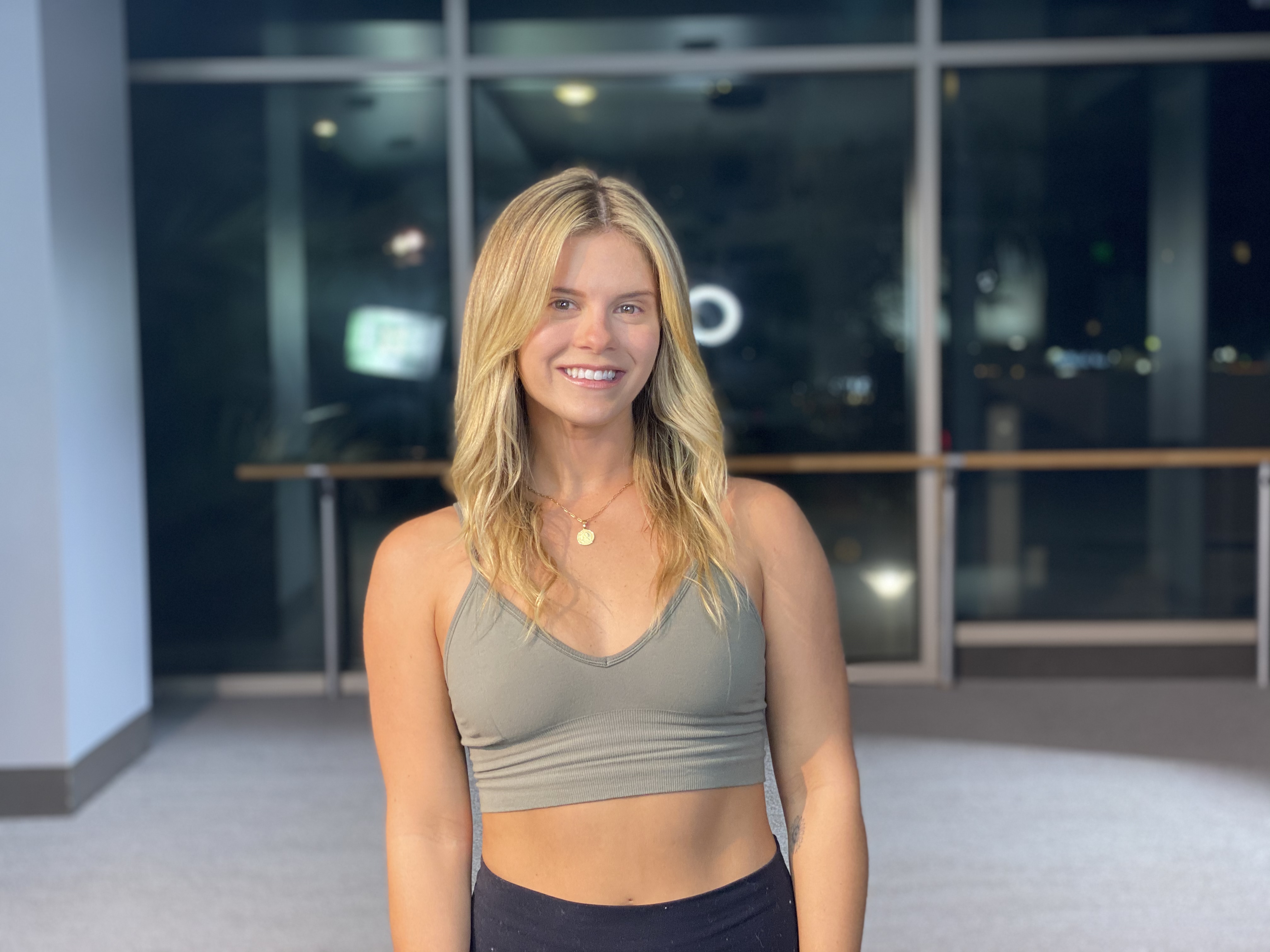 Sculpt with Rachael B