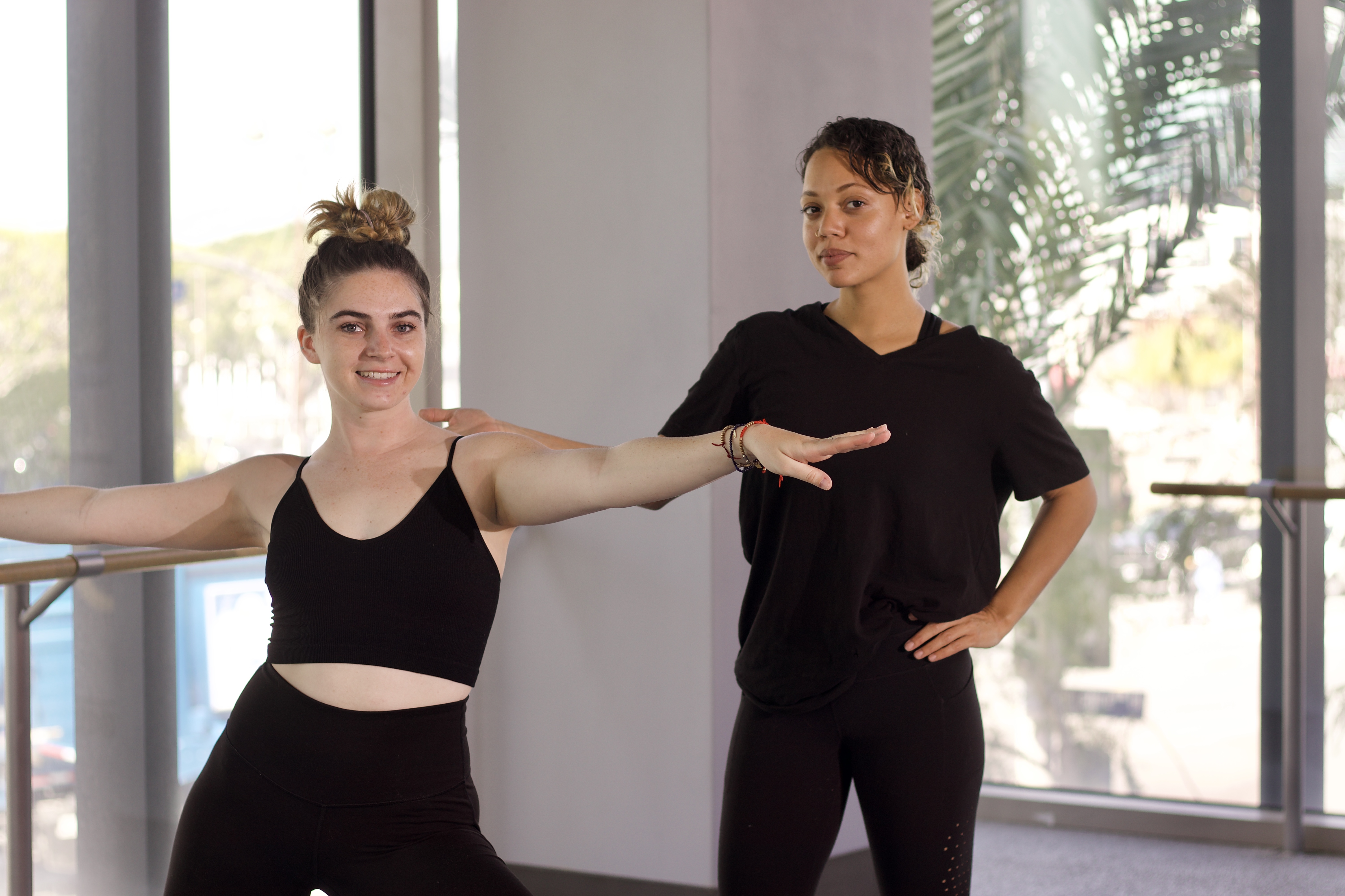 30-Min Power 1 with Raea B