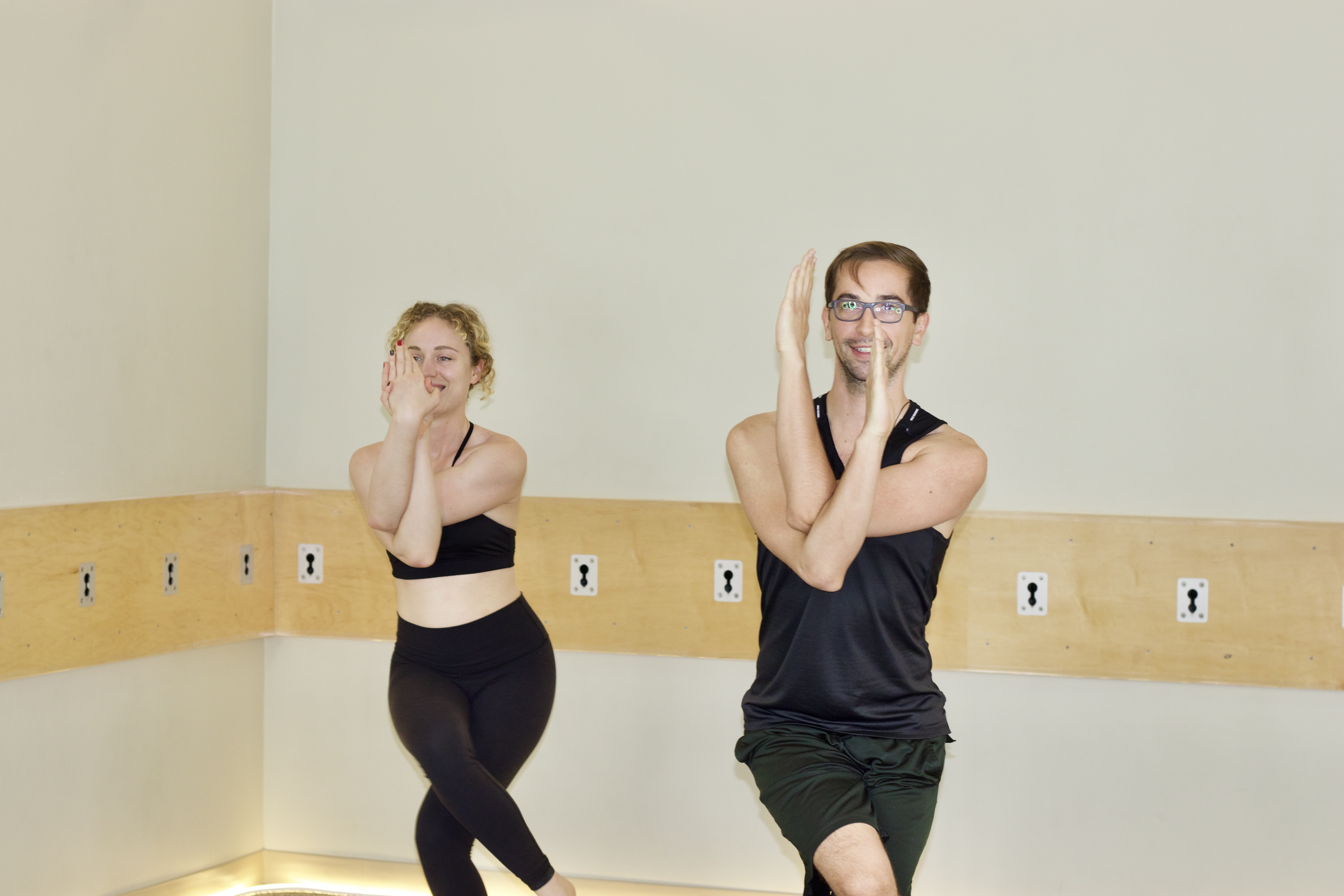 45-Min Power 1 with Chris B