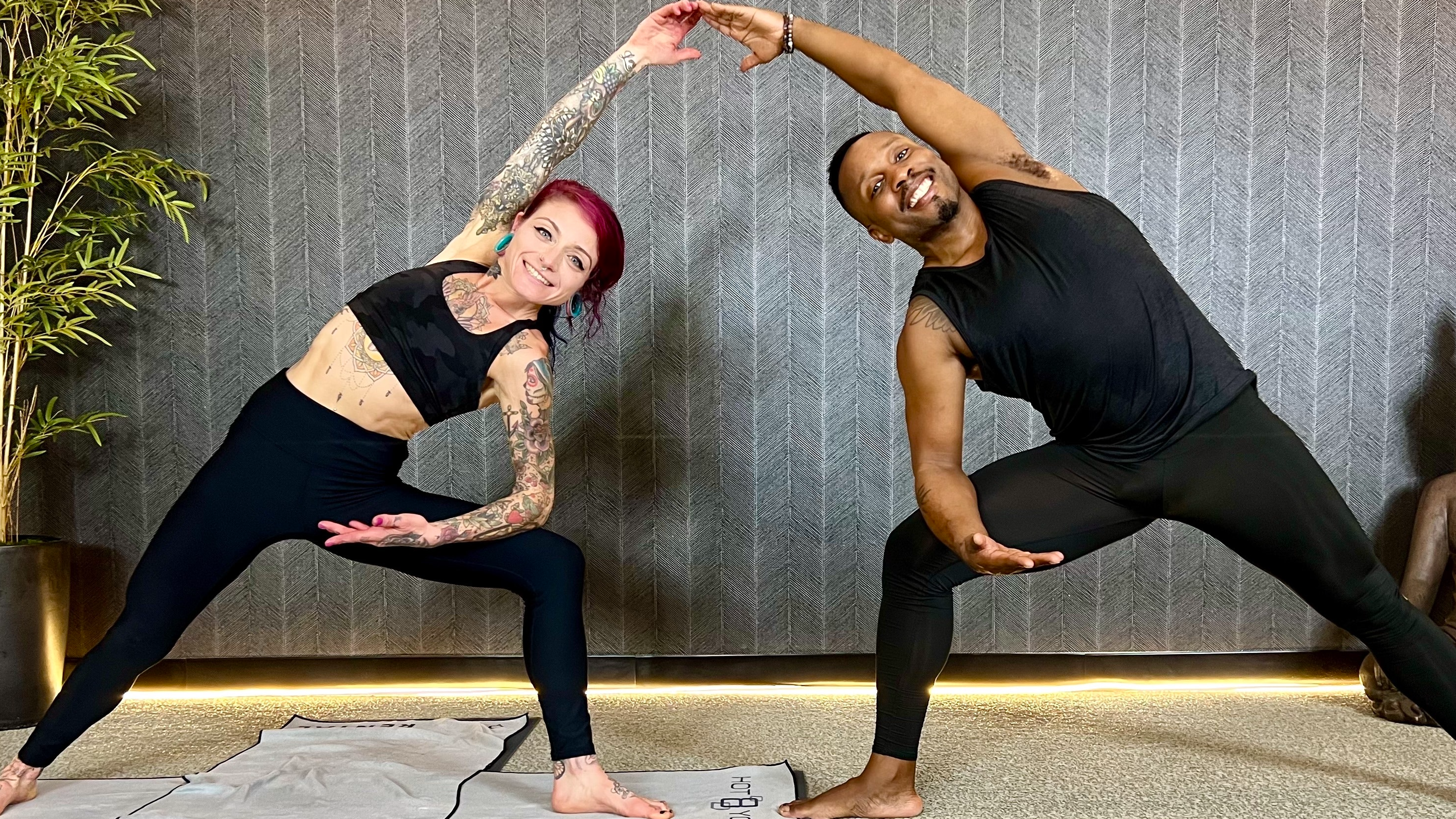 45-Min Sculpt with Cornelius J