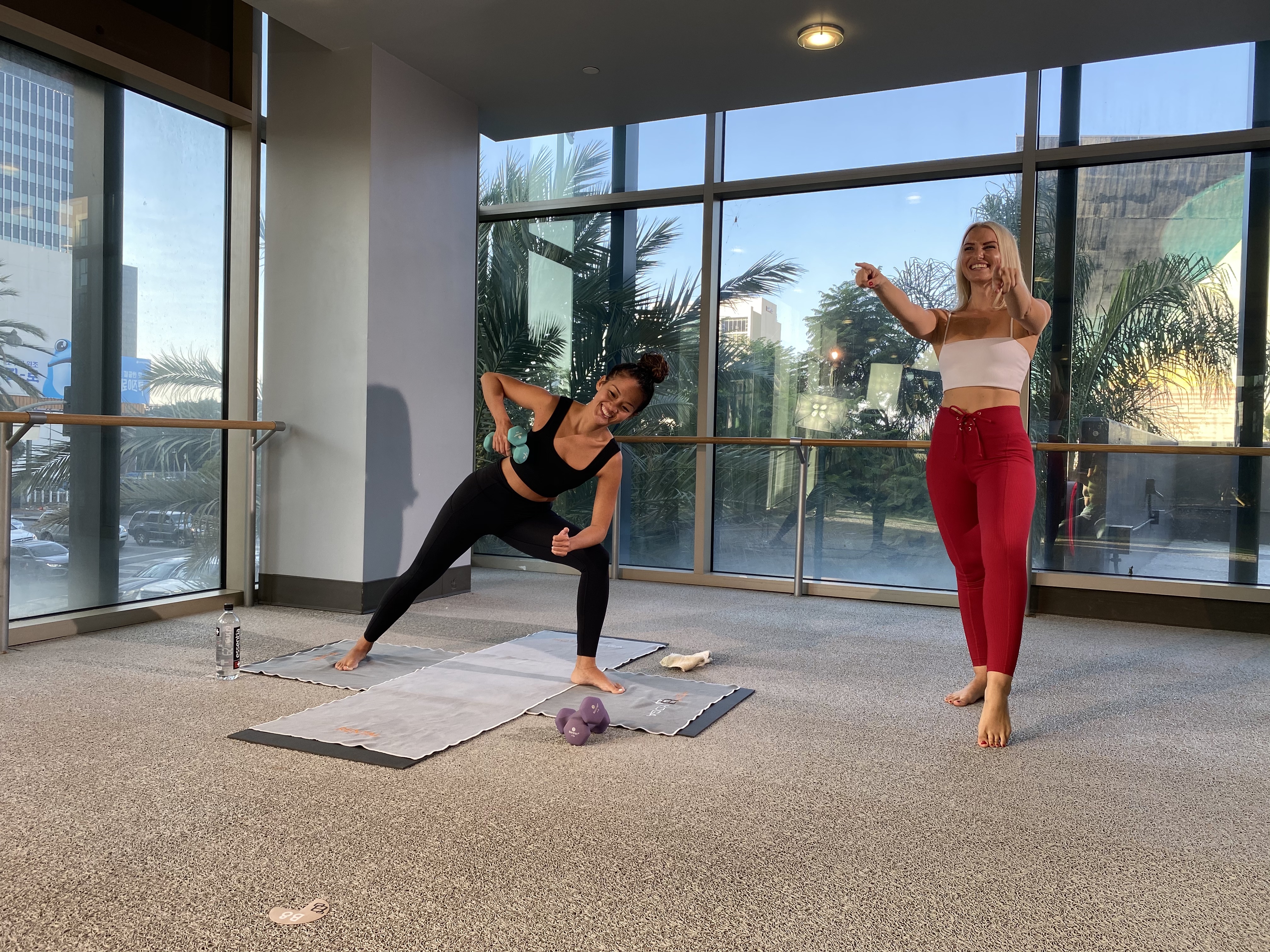 Sculpt with Kerttu K