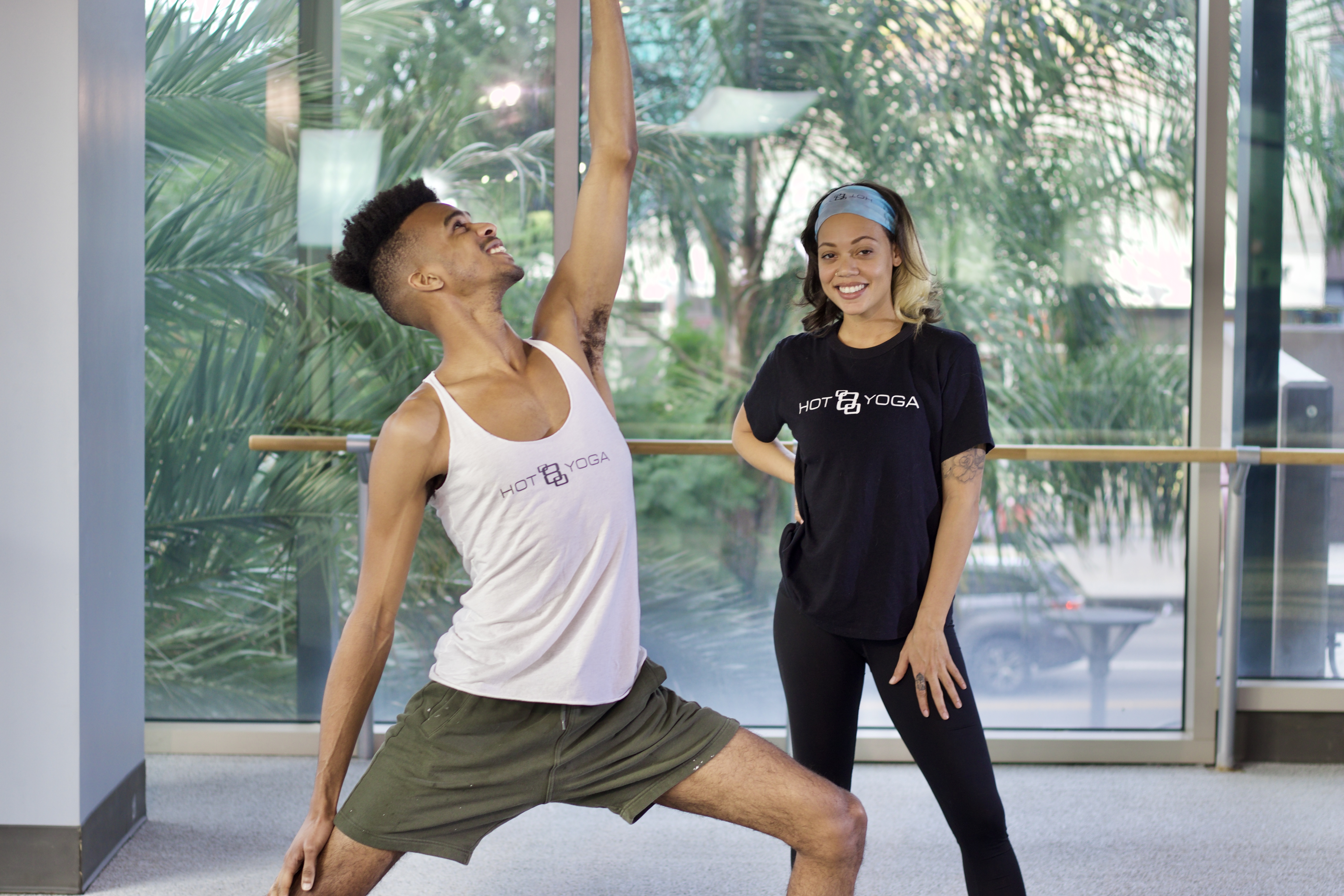 30-Min Power with Raea B