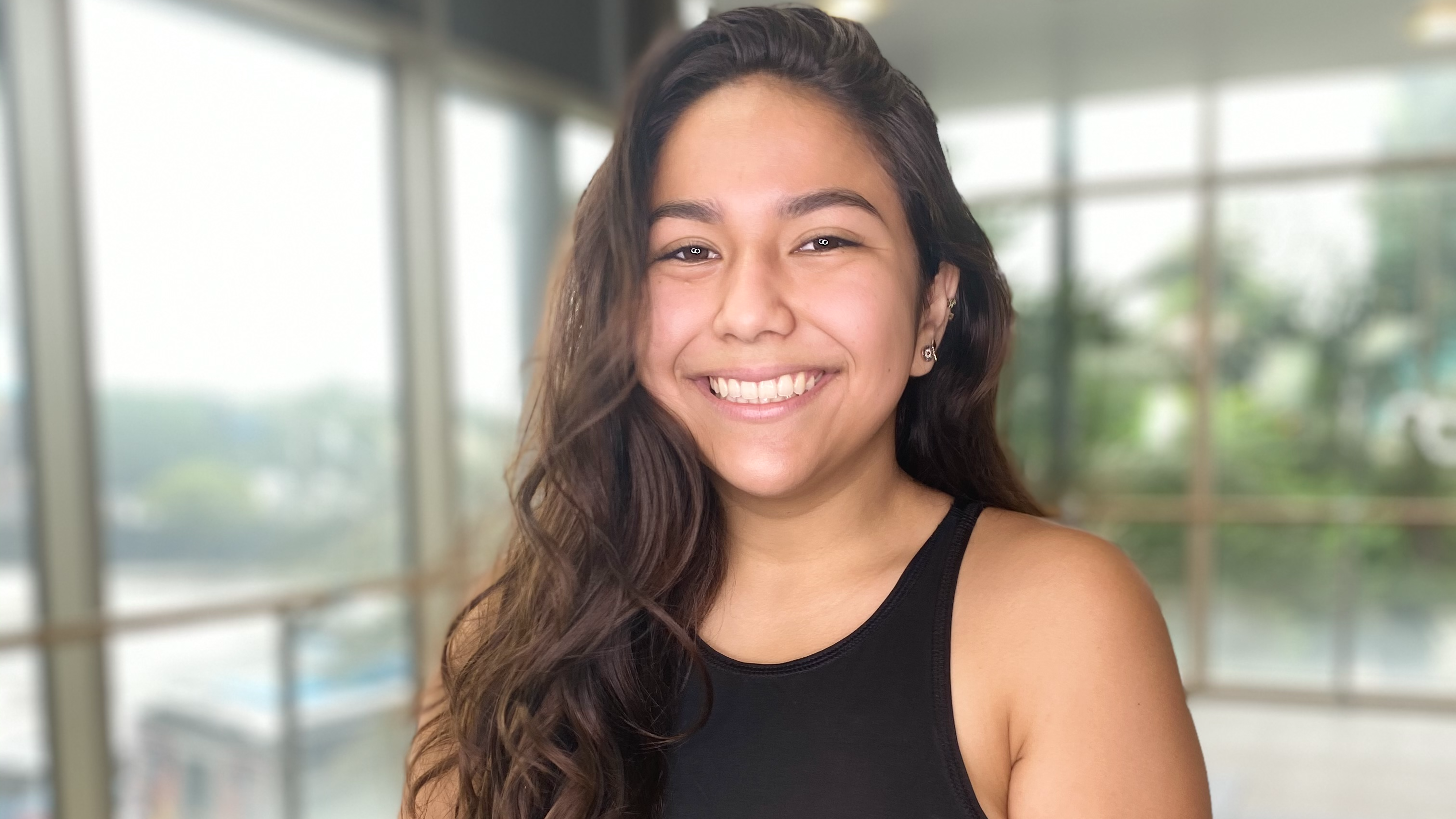 Yoga Barre with Annie P