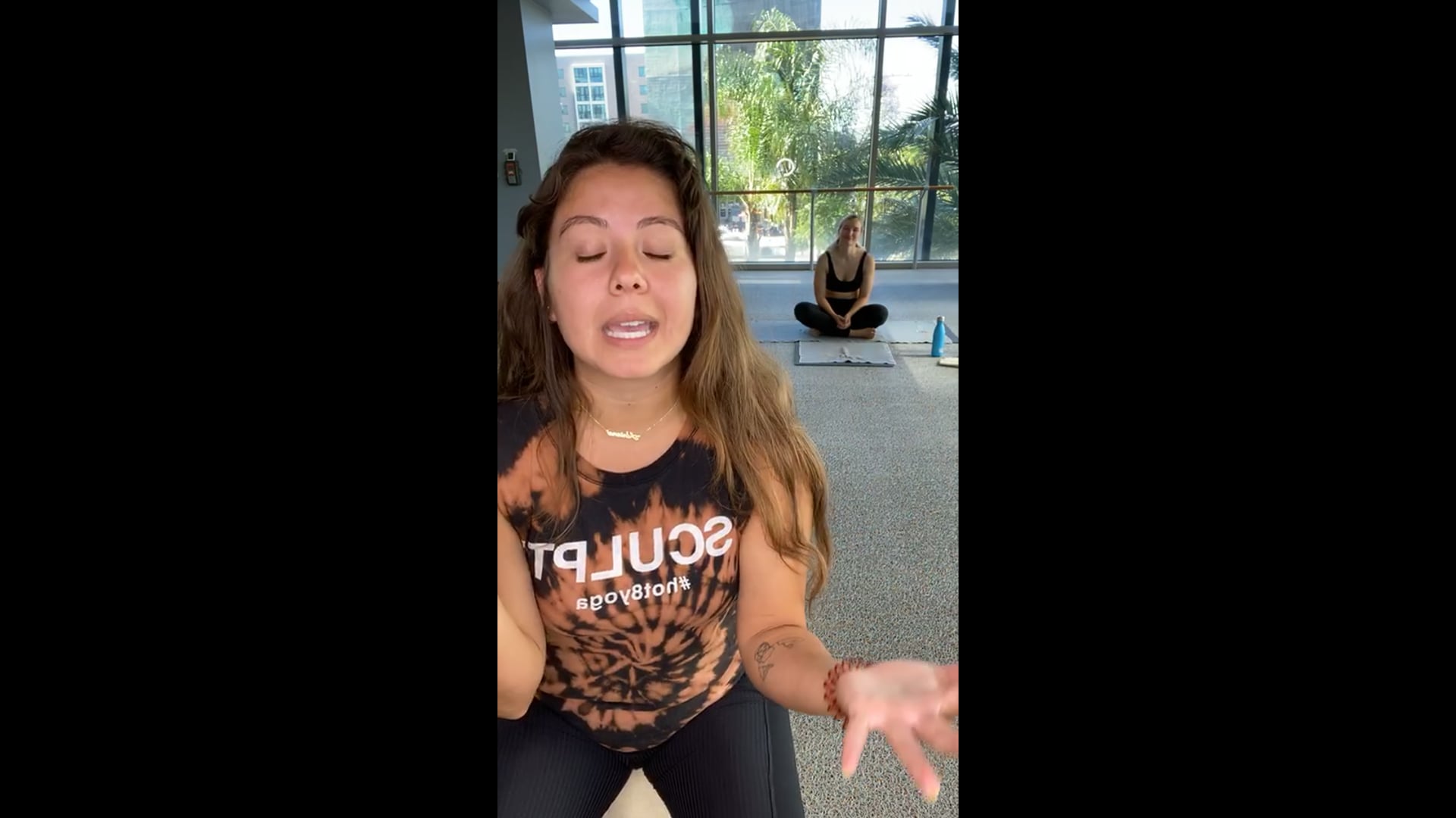 Hot Power Fusion with Adriana B