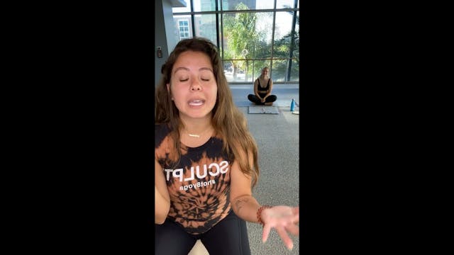 Hot Power Fusion with Adriana B