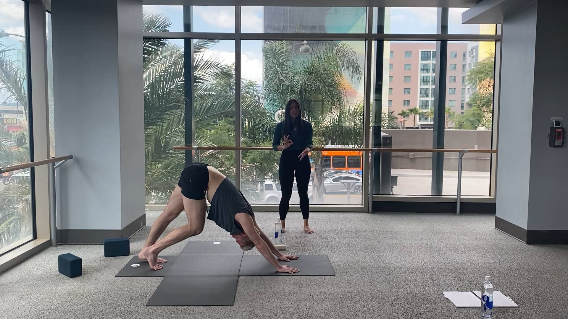 Power 1 with Briana D