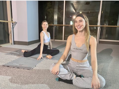 75-Min Yin with Nicole W